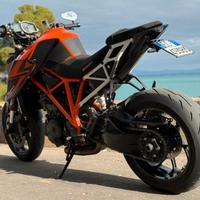 Ktm Superduke 1290R