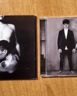 Set 3CD U2  Songs of Innocence+Songs of Experience