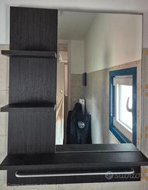 Specchio bagno