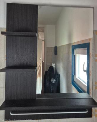 Specchio bagno