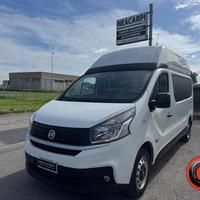 FIAT Talento 1.6 MJT 12Q PL-TM L2H2 POCHI KM!-SE
