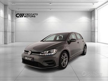Volkswagen Golf 5p 1.6 tdi Sport 115cv