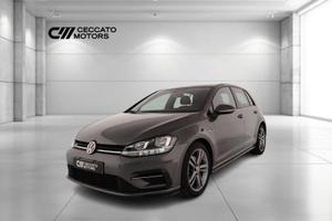 Volkswagen Golf 5p 1.6 tdi Sport 115cv