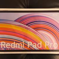 Xiaomi Redmi Pad Pro