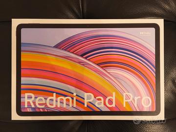 Xiaomi Redmi Pad Pro