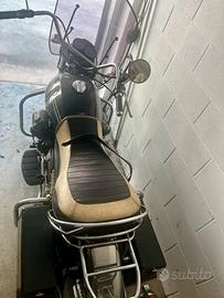 Moto Guzzi 850 California T3