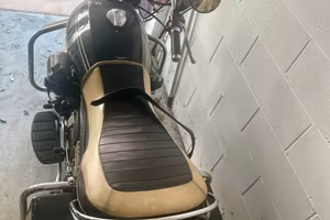 Moto Guzzi 850 California T3