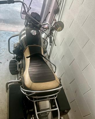 Moto Guzzi 850 California T3