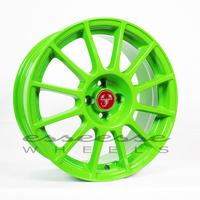 4 Cerchi esseesse per 500 595 Abarth