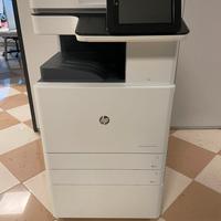Stampante HP Color LaserJet