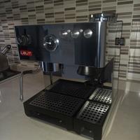 machina da cafe 