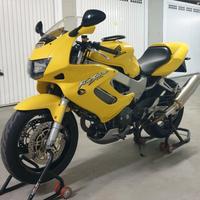Honda VTR 1000 F Firestorm 2002 come nuova