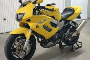 Honda VTR 1000 F Firestorm 2002 come nuova