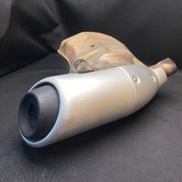 Scarico origniale Ducati Scrambler