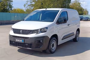 PEUGEOT Partner 1.5 bluehdi 100cv S&S L1 Premium