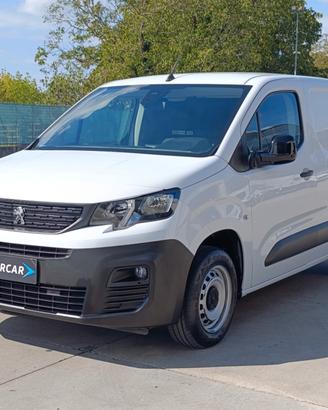 PEUGEOT Partner 1.5 bluehdi 100cv S&S L1 Premium