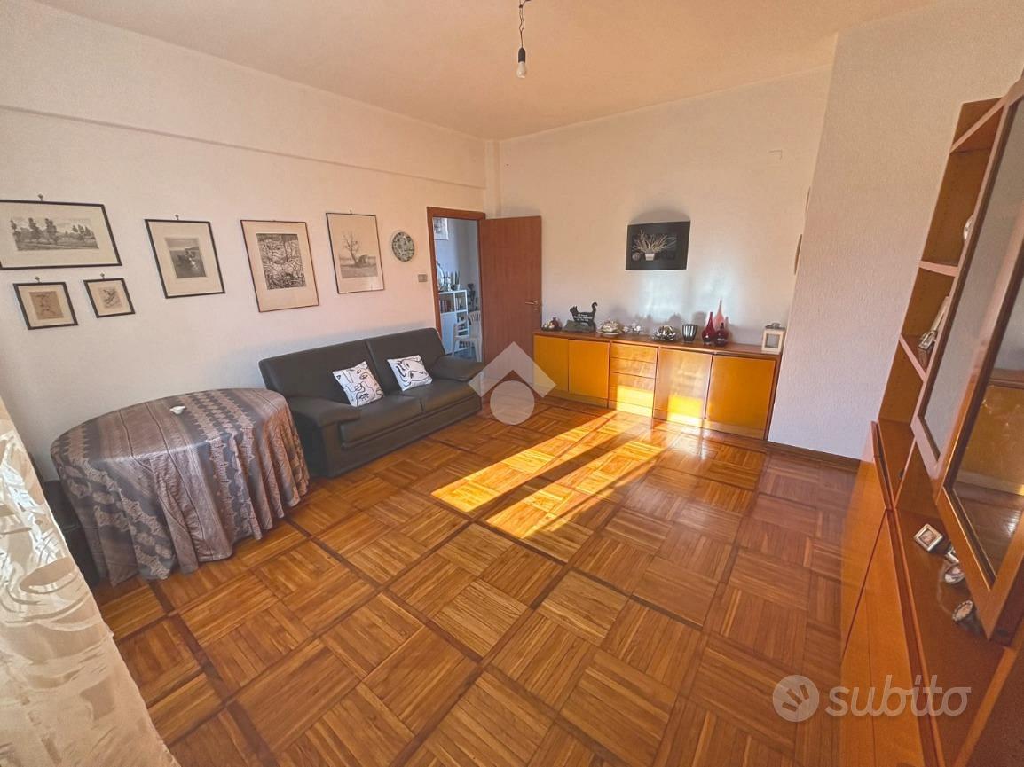 Appartamento – SV - Vista 3