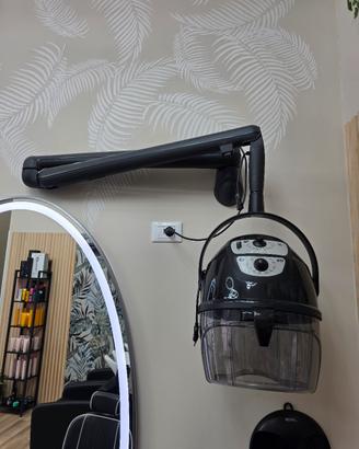 Casco con Baccio a Muro