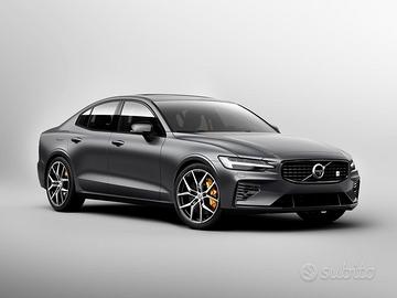 Ricambi usati volvo s60 s 60 2018- #z