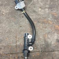 pompa posteriore brembo