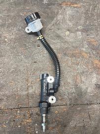 pompa posteriore brembo