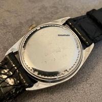 EBERHARD DATEJUST AUTOMATICO " SI PERMUTA "