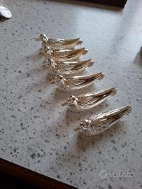 segnaposto poggiaposate