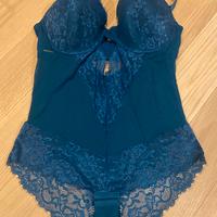 Body intimo Bodyflirt 90E