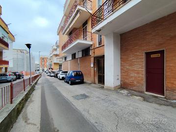 Appartamento - via della croce