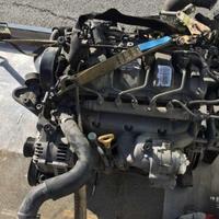 Motore Hyundai Tucson -2008 - 2.0 Diesel - D4EA-V