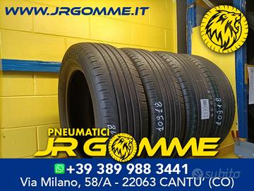 4 Gomme al 70% 225/60/18 DUNLOP Estive - Cantù