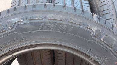 4 GOMME USATE ESTIVO 2156516C - CP44220758
