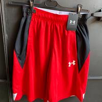 Pantaloncini Nuovi Under Armour