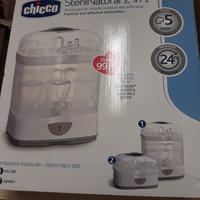 chicco steril natural 2 in 1