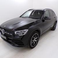 MERCEDES-BENZ GLC - X253 2019 - GLC 300 de phev (e