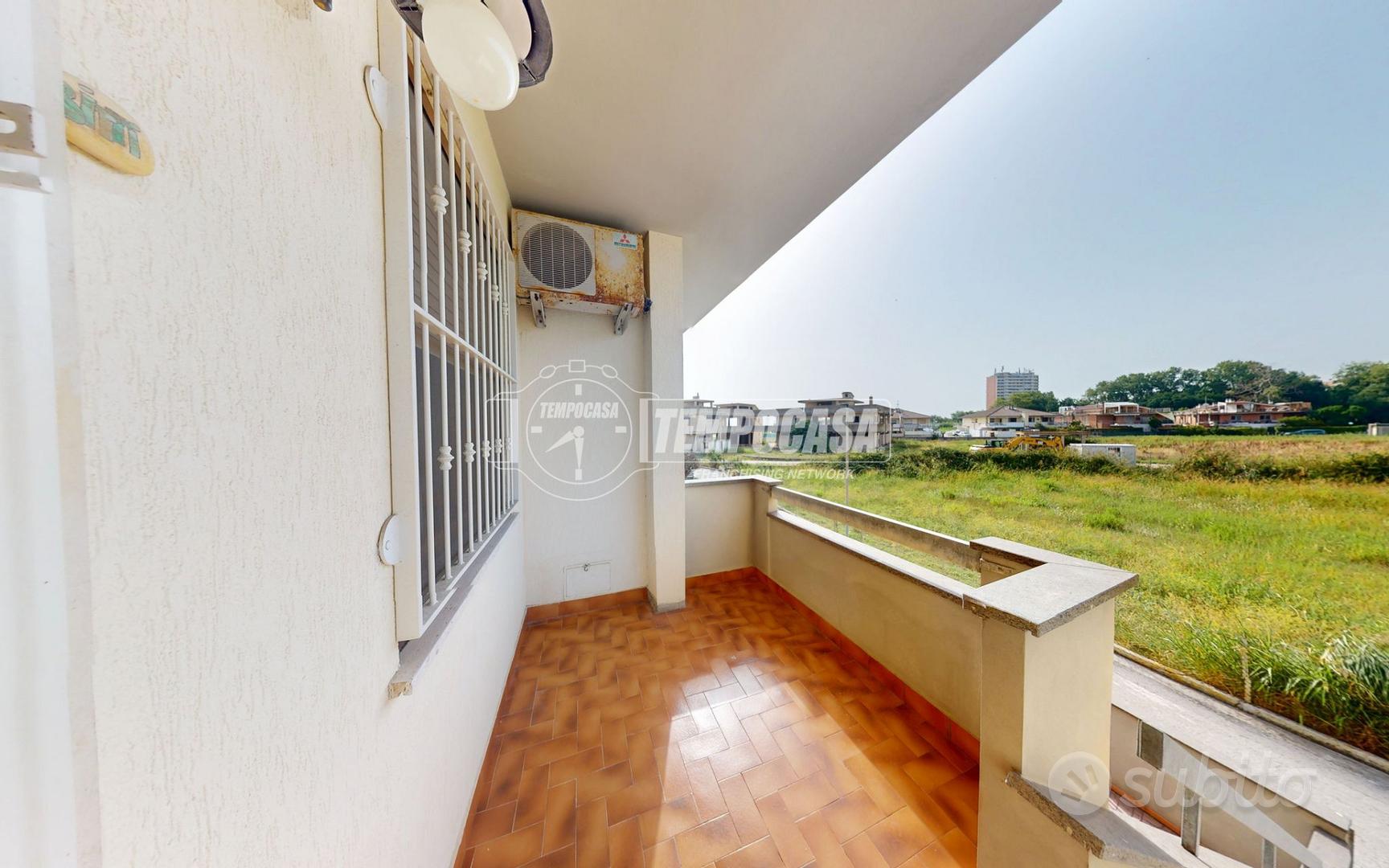 Appartamento – Porto Sant'Elpidio, San Filippo, Zona Industriale San Filippo - Vista 2