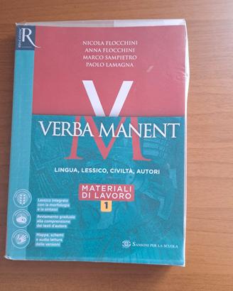 libro di latino