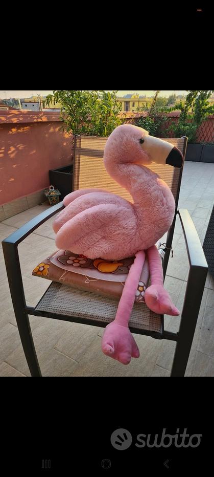 Peluche fenicottero Vendita in Tutto per i bambini