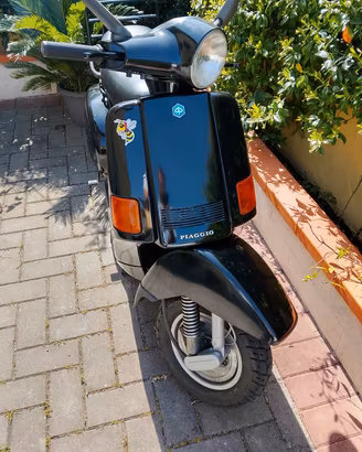 Vespa Cosa 125 buone condizioni