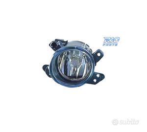 FARO ANABBAGLIANTE SINISTRO SMART FORTWO 07-14