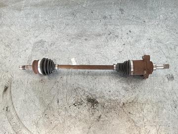 SEMIASSE POSTERIORE DESTRO FIAT Panda Serie 4X4 (3