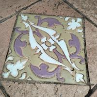 Mattonelle cementine