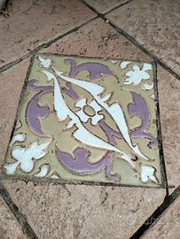 Mattonelle cementine