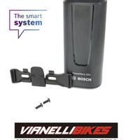 BATTERIA BOSCH POWERMORE EXTENDER 250WH C/SUPPORTO