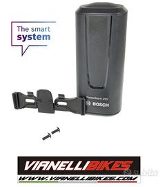 BATTERIA BOSCH POWERMORE EXTENDER 250WH C/SUPPORTO