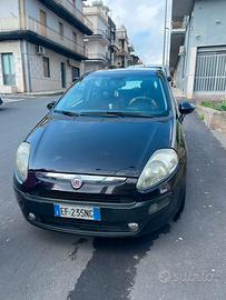 FIAT PUNTO EVO 1.3 multi jet