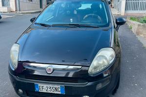 FIAT PUNTO EVO 1.3 multi jet