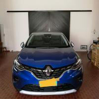 Renault Captur techno 