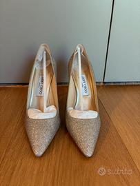 Jimmy choo romy 100