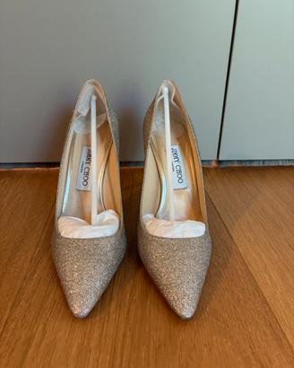 Jimmy choo romy 100